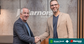 Harnois Énergies acquires Groupe Suroît 