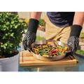 Heat resistant BBQ glove