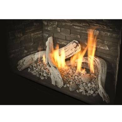 Valor fireplace  H5, 1100IP